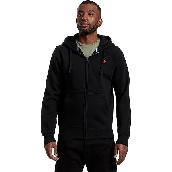 Amazon.com: POLO RALPH LAUREN 710888282001: Men's Classic Fleece